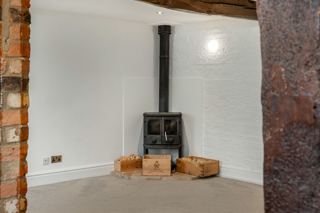 Daisy Hill, Farm Cottages Duns Tew